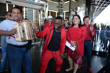 ATP realizará contratación directa de músicos para el carnaval capitalino