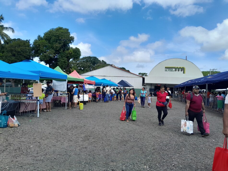 Retiran arroz con mal olor: el IMA activa jornada para cambiar el producto y anuncia sanciones