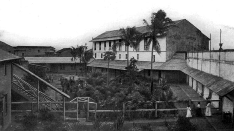 Las Bóvedas con aires de bohemia