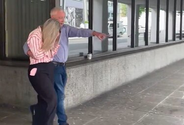 Hallan culpable a una profesora británica de tener relaciones sexuales con dos menores