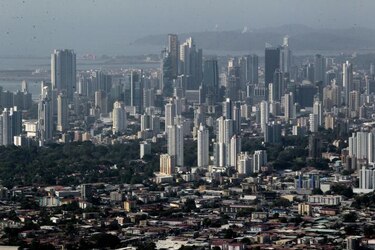 Panamá, Nicaragua y Costa Rica con mayor crecimiento económico según FMI