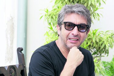 Filme de Darín, preseleccionadO a los premios Oscar