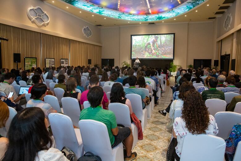100 años de investigación en Barro Colorado: un legado para la ciencia tropical