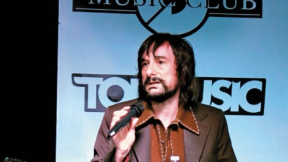 Carlos Ann le desea a México una transformación