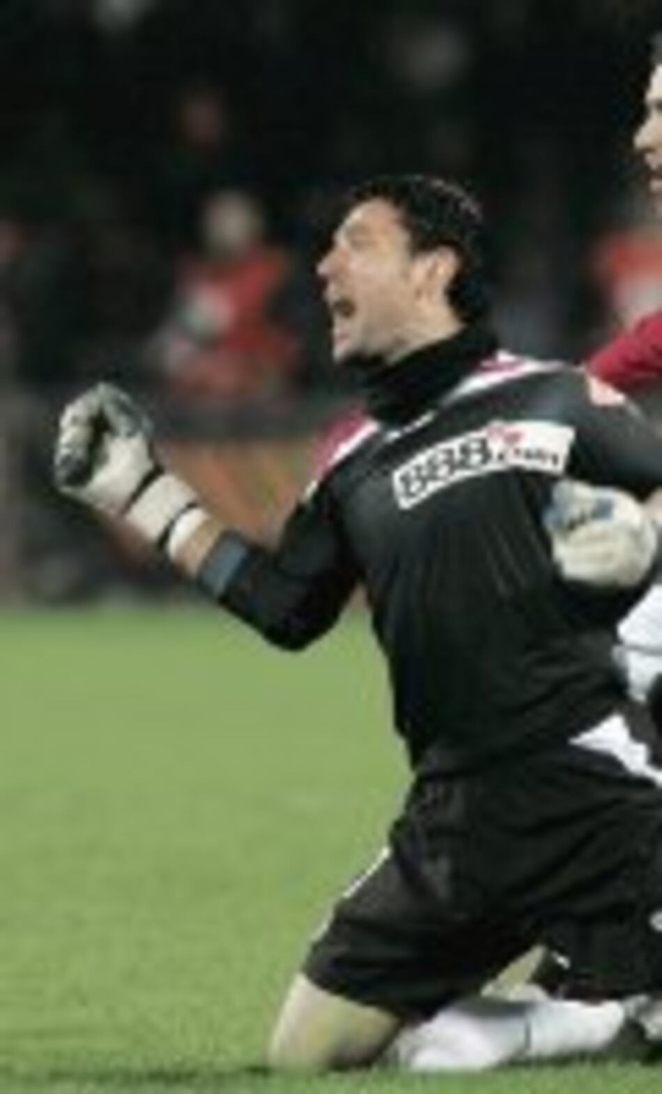 Sevilla no se fía en su visita al Tottenham