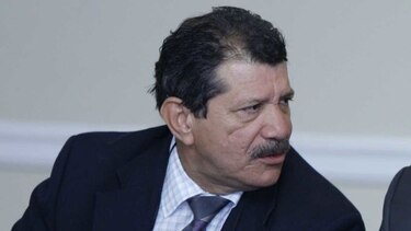 Procurador de Derechos Humanos de Nicaragua renuncia por problemas de memoria
