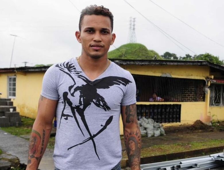 Ordenan detener a tres mujeres vinculadas en el homicidio del futbolista Amílcar Henríquez