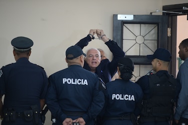 Sábado picante: Una pobre víctima