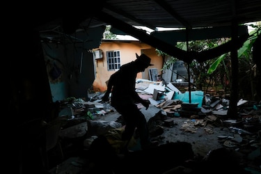 Presupuesto 2027: Asamblea propone $4 millones más para Sinaproc tras el terremoto