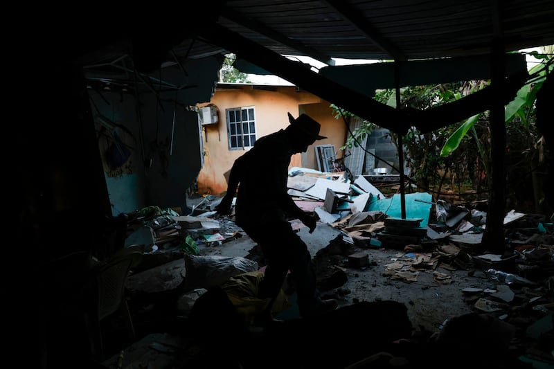 Presupuesto 2027: Asamblea propone $4 millones más para Sinaproc tras el terremoto