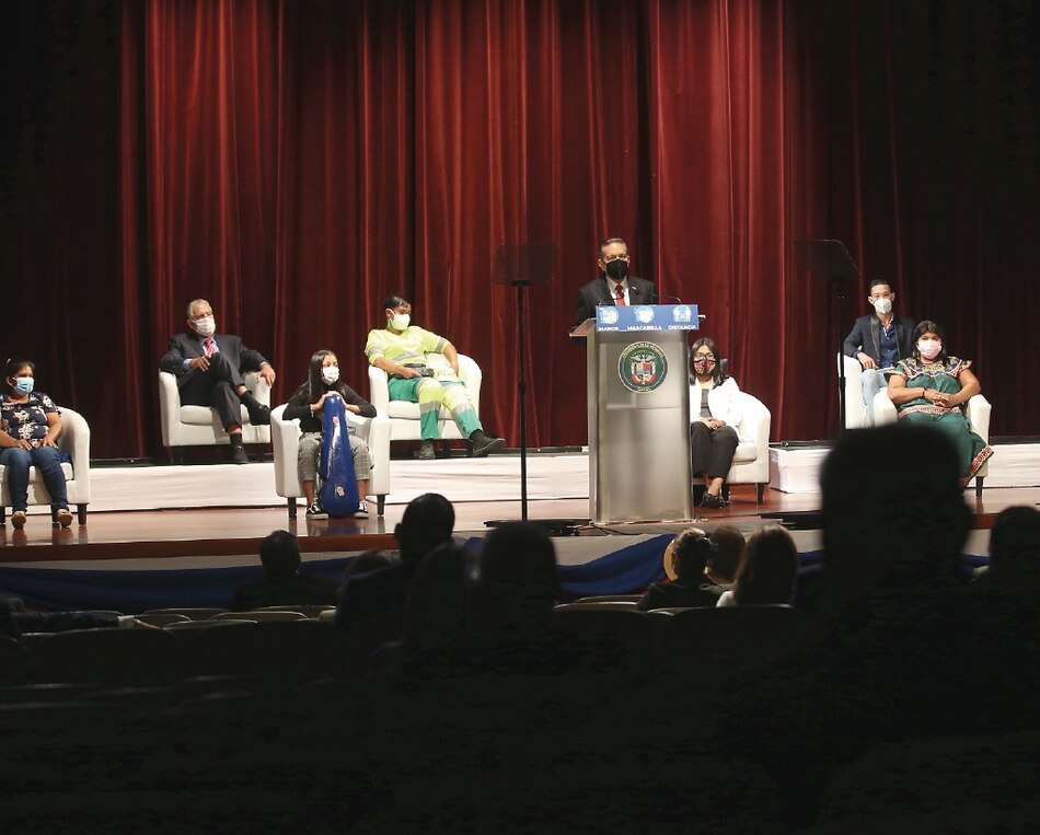 Arranca proceso de diálogo nacional; Ágora espera propuestas