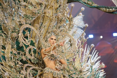 Fiesta sin fronteras: Los 10 carnavales más famosos del mundo