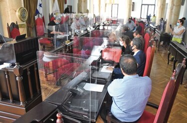 Proyecto del Mercado del Marisco, una obra contra viento y marea