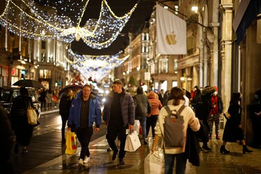 Restaurantes, cines y museos volverán a cerrar en Londres por el coronavirus
