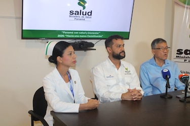 Confirman caso de meningitis en estudiante de 12 años de una escuela en Veraguas