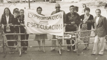 La increíble historia del Reino de Belmonte, el barrio de Madrid que se independizó y cuyos vecinos pidieron asilo a Cuba hace 35 años
