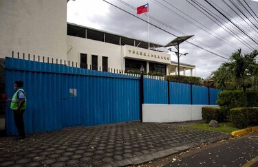Ortega expropia a la Arquidiócesis de Managua los bienes donados por Taiwán