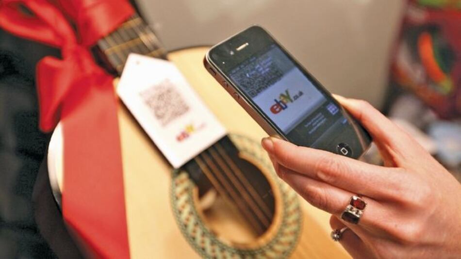 Ventas minoristas bajaron el ritmo durante marzo