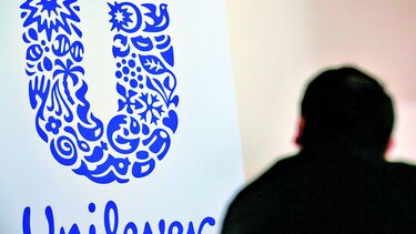 Unilever planea venta de negocio