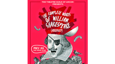 Shakespeare, en el Teatro Guild