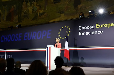 Europa busca rescatar a científicos de las universidades de Estados Unidos ante la amenaza de Trump