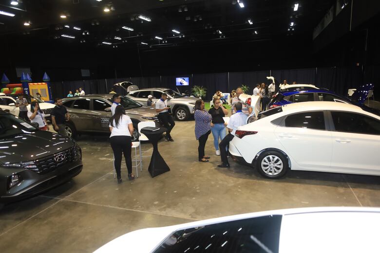 Primera Feria de Verano Hyundai 2023