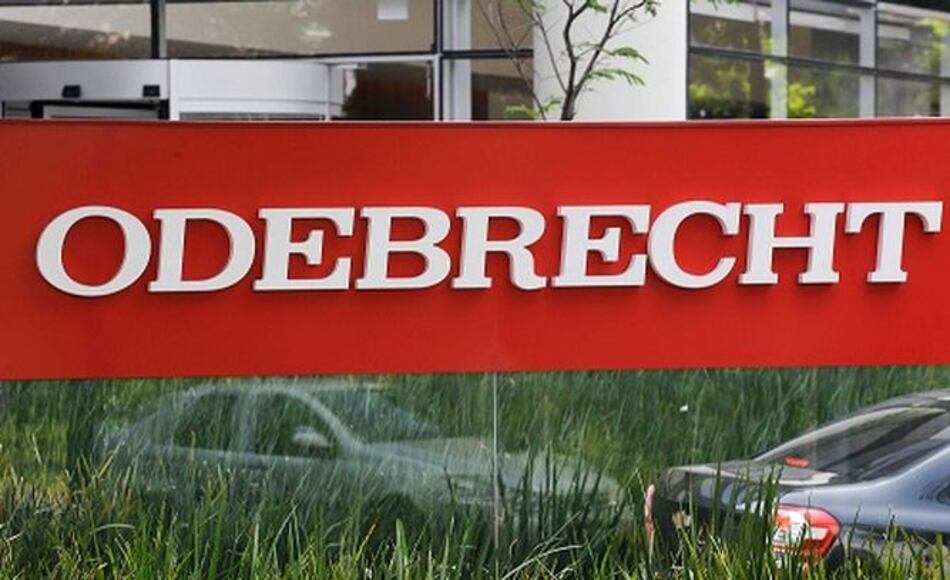 Odebrecht negocia con fiscalía peruana la entrega de información