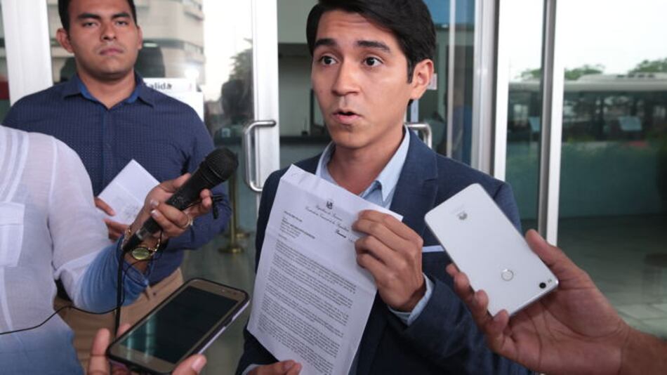 La planilla de la Alcaldía de David, en la mira de los ciudadanos