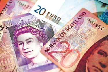 Londres busca acuerdo interino