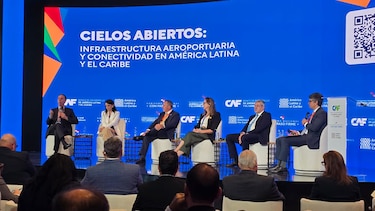 IATA ve positiva la reactivación de la conectividad aérea entre Venezuela y Estados Unidos