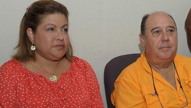 Tito Afú genera otra pugna interna en el partido Cambio Democrático