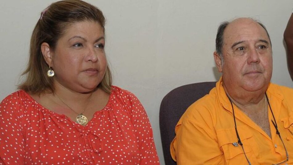 Tito Afú genera otra pugna interna en el partido Cambio Democrático