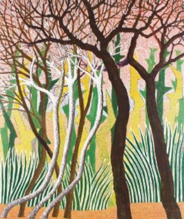 Trujillo, un eterno chamán