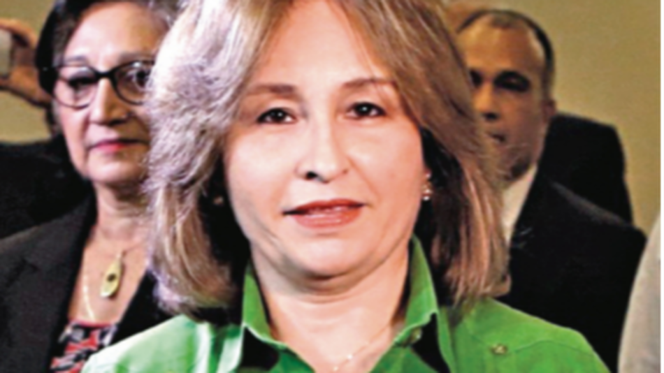 La procuradora Porcell pregunta a la Corte cuál será el procedimiento para declinar el caso Martinelli