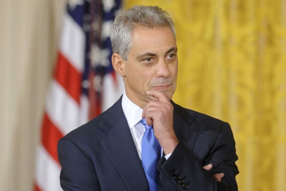 Diario 'Chicago Tribune' demanda al alcalde de Chicago