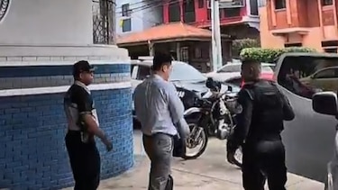 Ordenan detención provisional de empresario chino vinculado al fallido proyecto de Isla Margarita