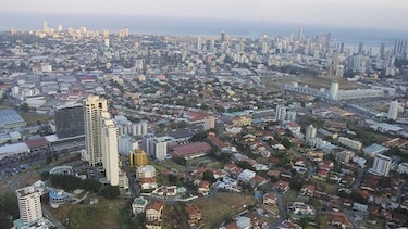 Panamá cumple compromisos para permanecer afuera de lista negra de la Unión Europea