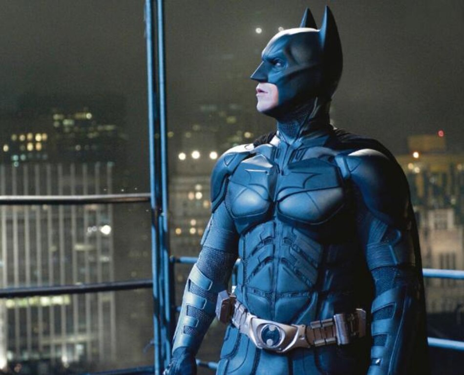 Guerra de cómics en las pantallas