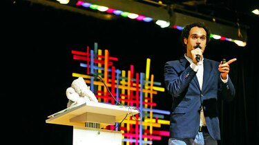 Innovar en la cultura