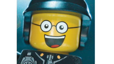Lego se asocia con ‘Plaza Sésamo’ a favor de los niños