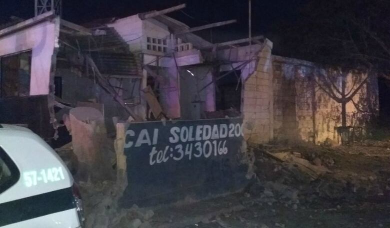 Cinco heridos deja nuevo ataque contra policía en Colombia