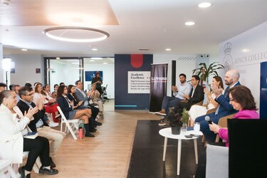Cambios en el mercado laboral marcan tendencia en la educación