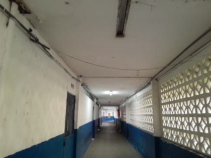 Meduca reporta vandalismo y hurto en 10 escuelas del país, previo al inicio de clases