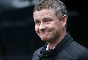 Mánchester United contrata a Solskjaer como técnico