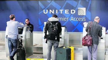 United aumentará incentivo