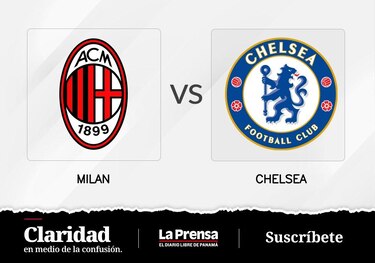 Chelsea FC vs. Milan de vuelta al campo