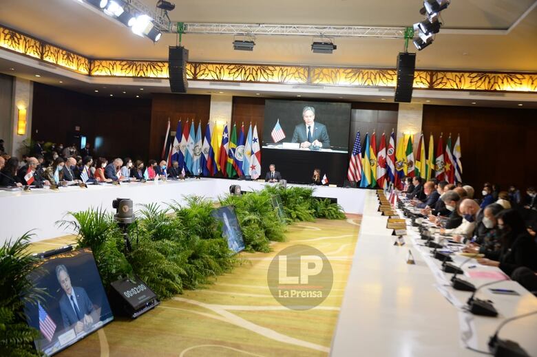 Países de la región reiteran compromiso para enfrentar de forma conjunta la migración irregular