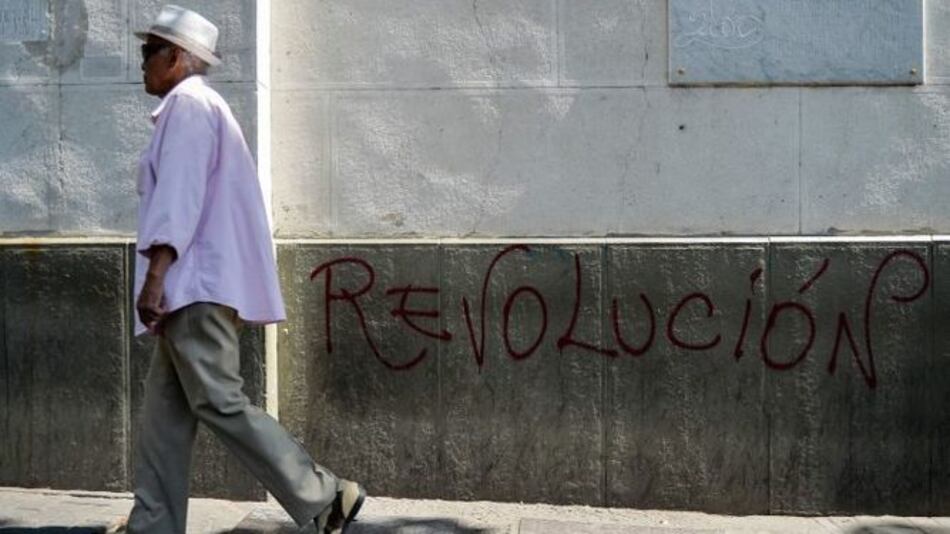 Juan Guaidó anuncia que asume el control de activos de Venezuela en el exterior