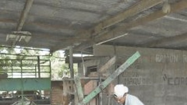 Representante de La Mesa, a juicio por delito ambiental
