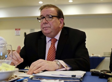 Opositor venezolano pide crear una gran coalición nacional para comicios presidenciales